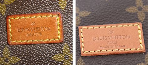 louis vuitton è made in france|where is louis vuitton manufactured.